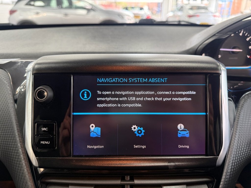 Used Peugeot 2008 2017 for sale - 78096308: Photo 33