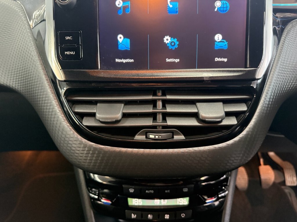 Used Peugeot 2008 2017 for sale - 78096308: Photo 34