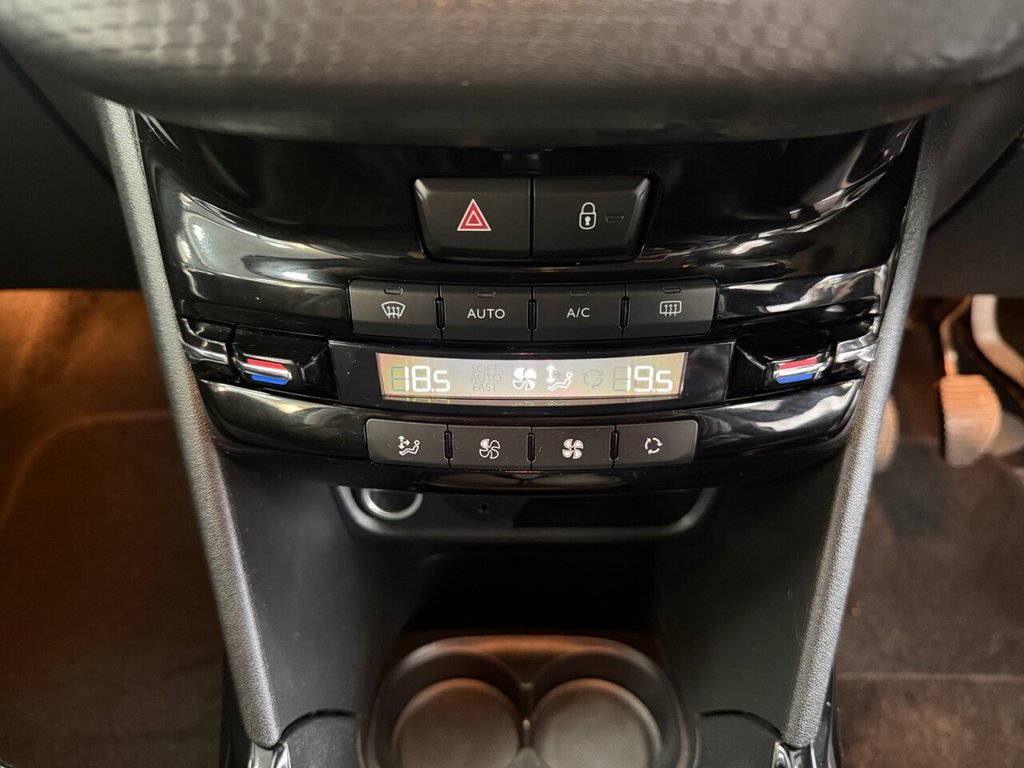 Used Peugeot 2008 2017 for sale - 78096308: Photo 35