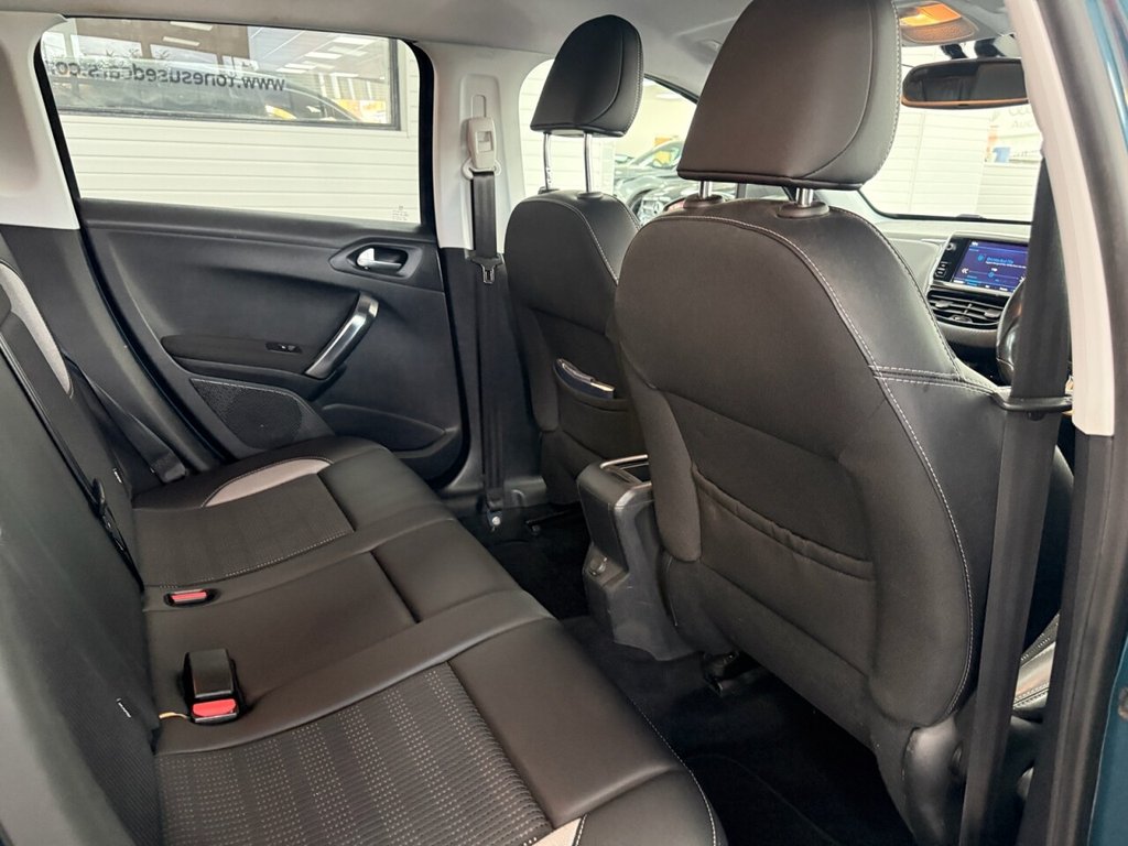 Used Peugeot 2008 2017 for sale - 78096308: Photo 4