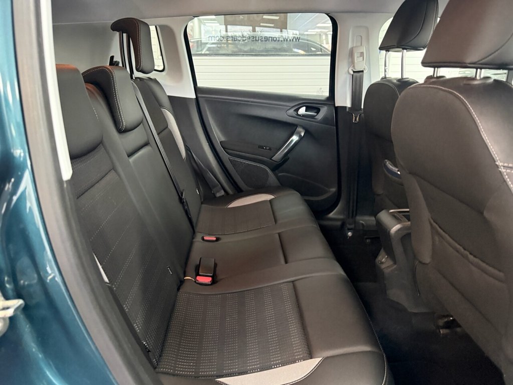 Used Peugeot 2008 2017 for sale - 78096308: Photo 5