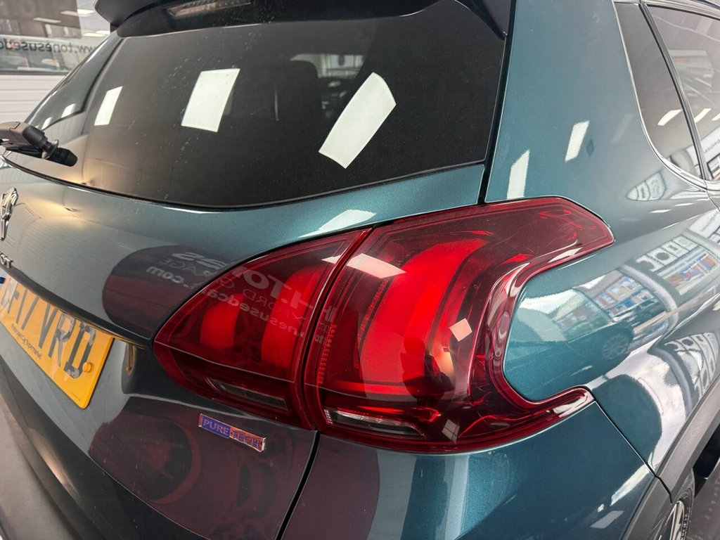 Used Peugeot 2008 2017 for sale - 78096308: Photo 7