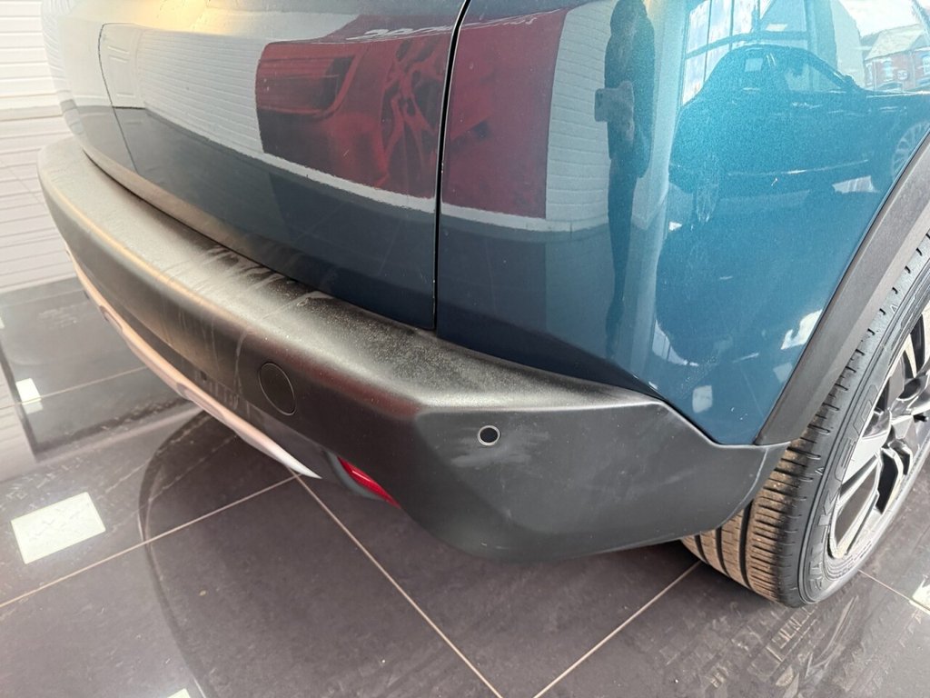 Used Peugeot 2008 2017 for sale - 78096308: Photo 9