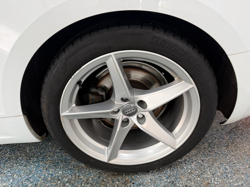 Used Audi A5 2019 for sale - 77226842: Photo 10