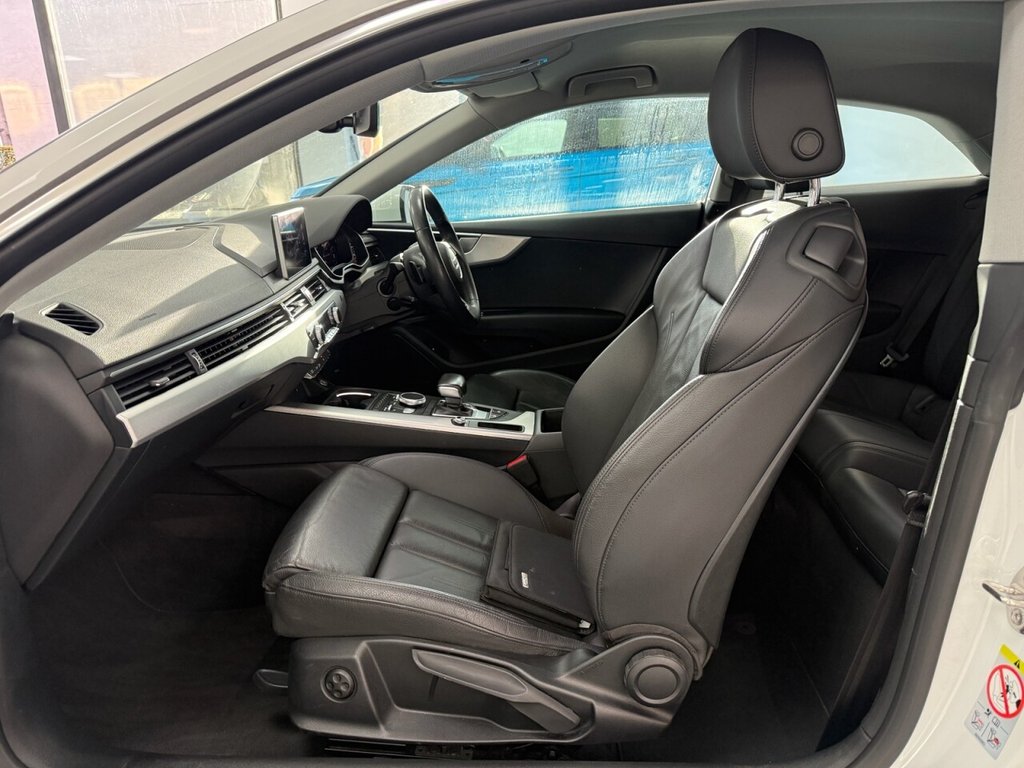 Used Audi A5 2019 for sale - 77226842: Photo 12