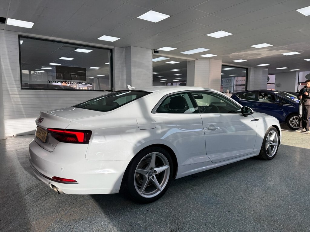 Used Audi A5 2019 for sale - 77226842: Photo 2