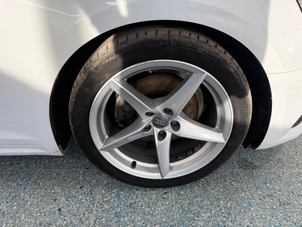 Used Audi A5 2019 for sale - 77226842: Photo 21