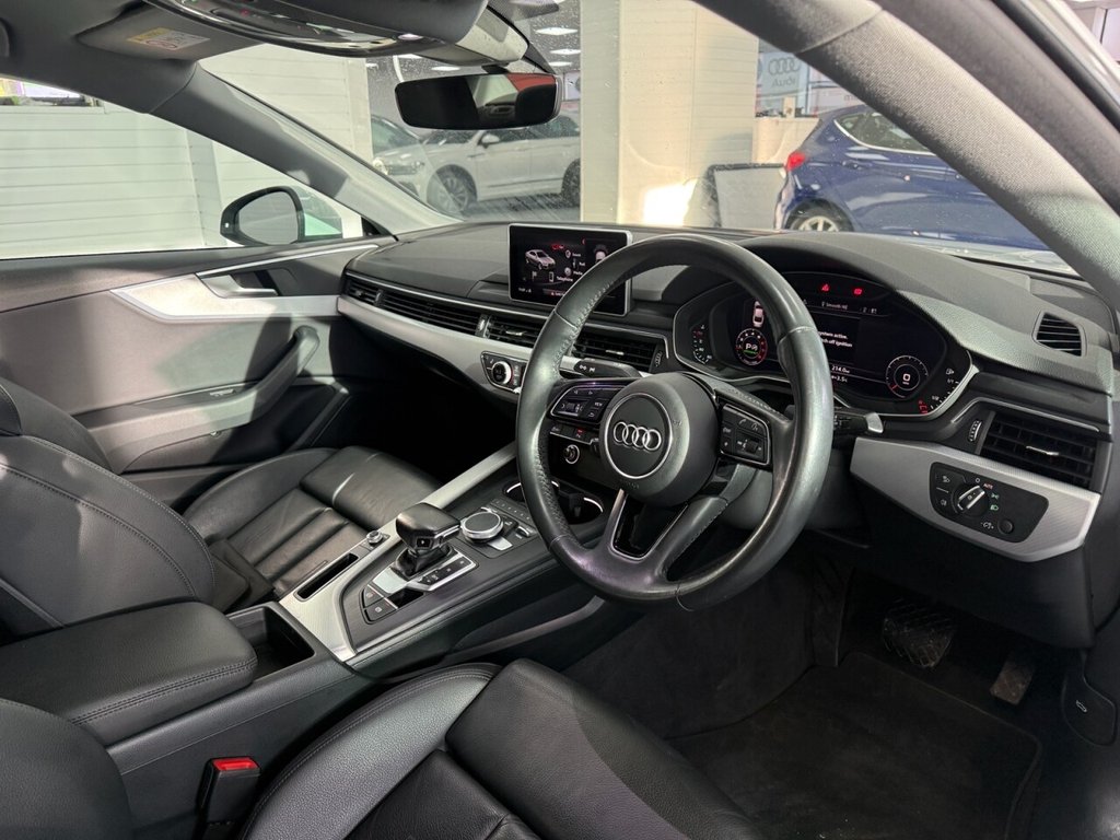 Used Audi A5 2019 for sale - 77226842: Photo 22