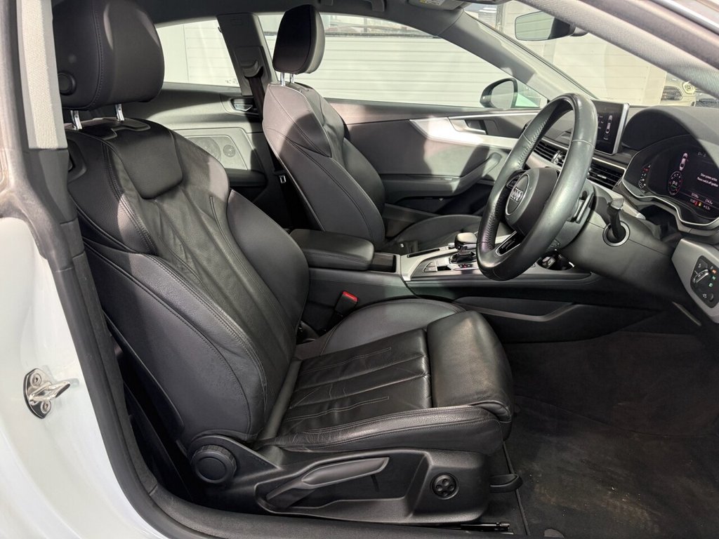 Used Audi A5 2019 for sale - 77226842: Photo 23