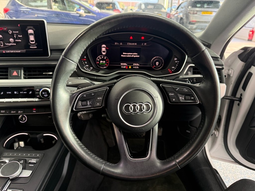Used Audi A5 2019 for sale - 77226842: Photo 26