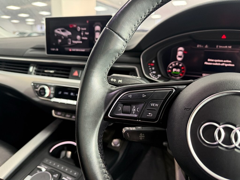 Used Audi A5 2019 for sale - 77226842: Photo 27