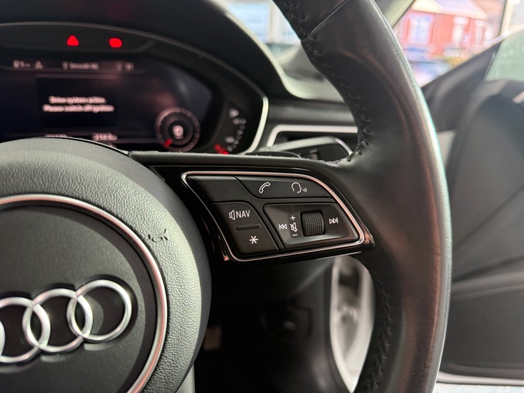 Used Audi A5 2019 for sale - 77226842: Photo 28