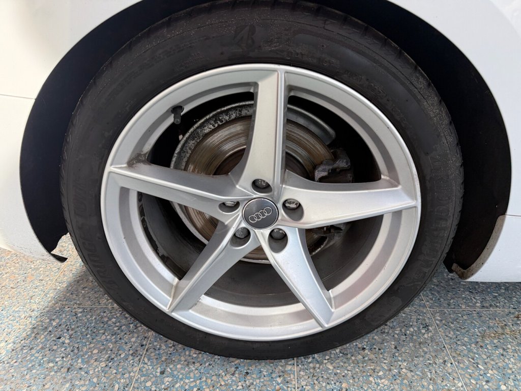 Used Audi A5 2019 for sale - 77226842: Photo 3