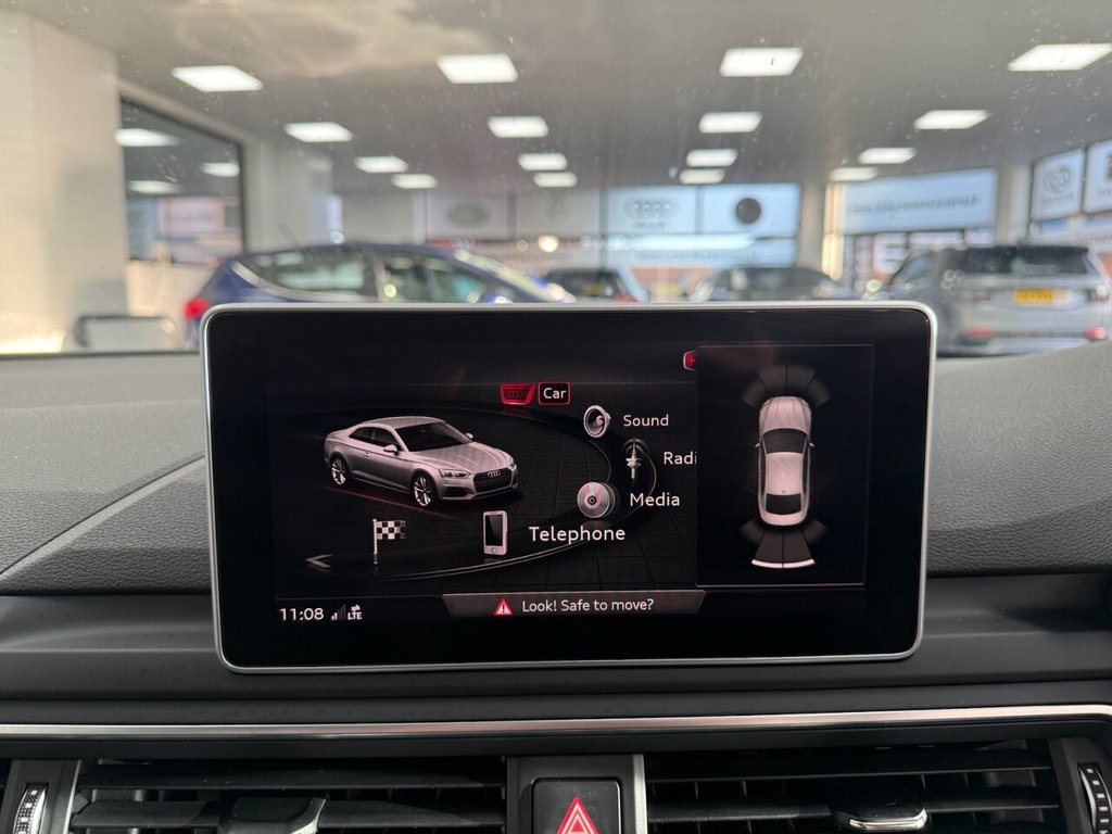 Used Audi A5 2019 for sale - 77226842: Photo 30