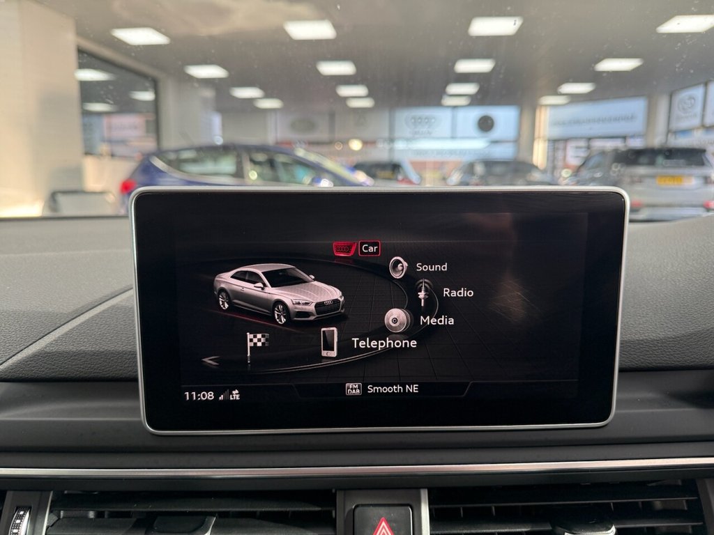 Used Audi A5 2019 for sale - 77226842: Photo 31