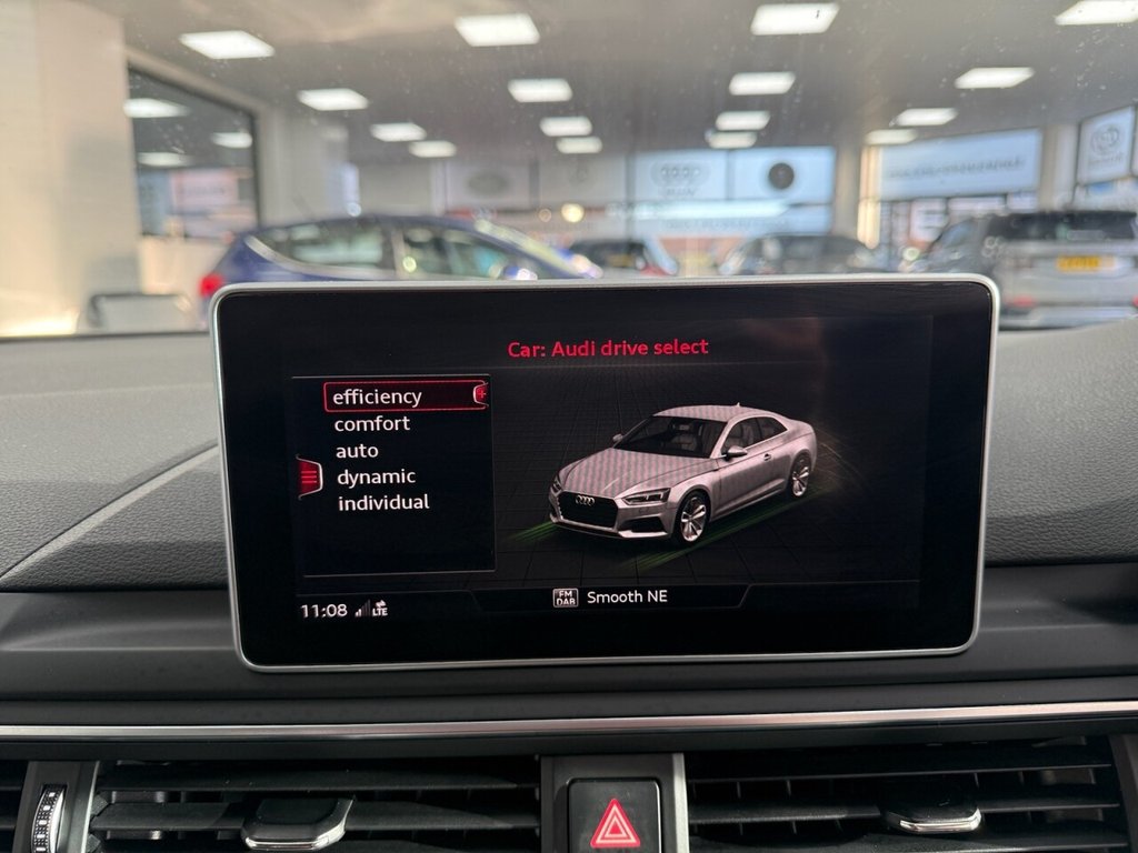 Used Audi A5 2019 for sale - 77226842: Photo 32