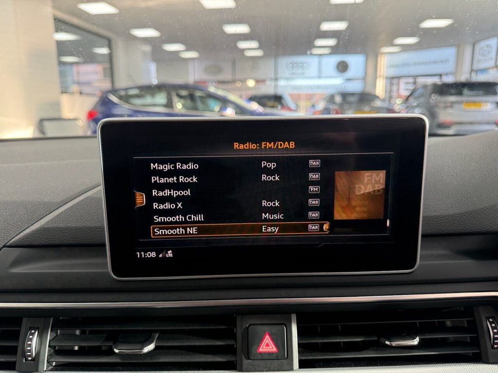 Used Audi A5 2019 for sale - 77226842: Photo 35