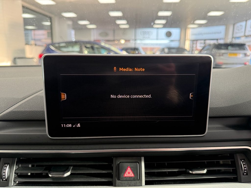 Used Audi A5 2019 for sale - 77226842: Photo 36