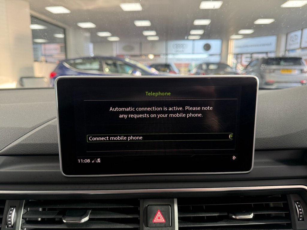 Used Audi A5 2019 for sale - 77226842: Photo 37