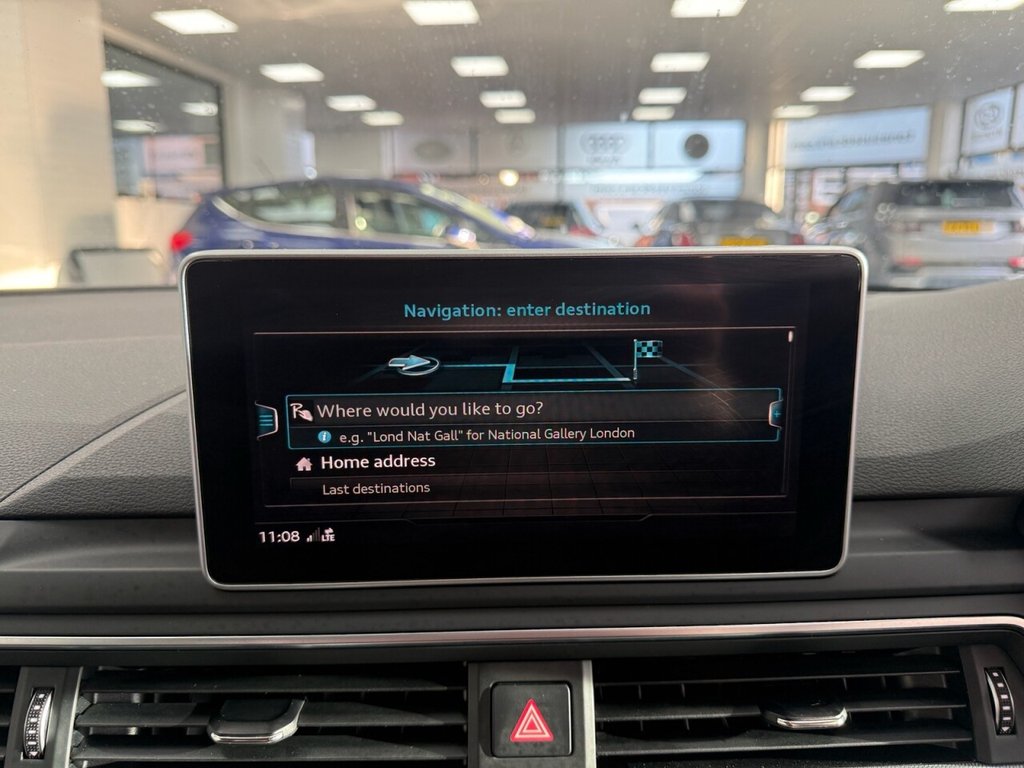 Used Audi A5 2019 for sale - 77226842: Photo 38