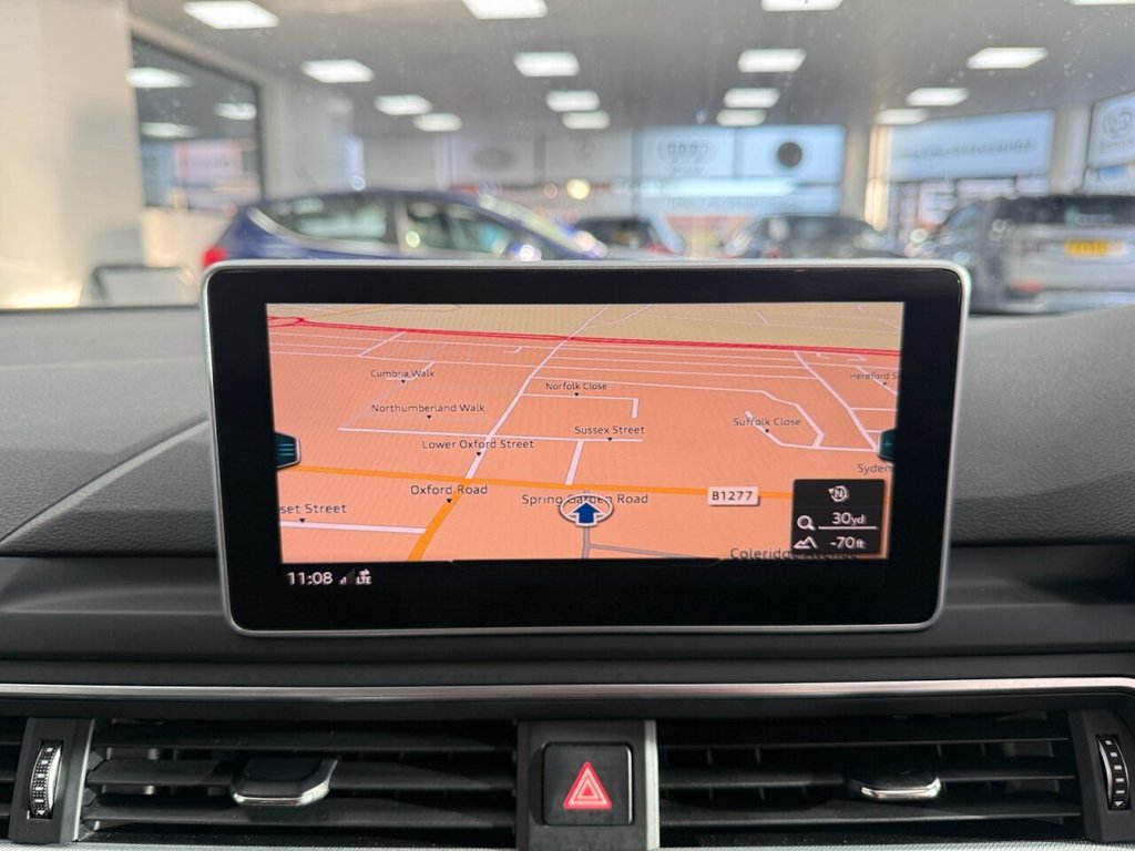 Used Audi A5 2019 for sale - 77226842: Photo 39