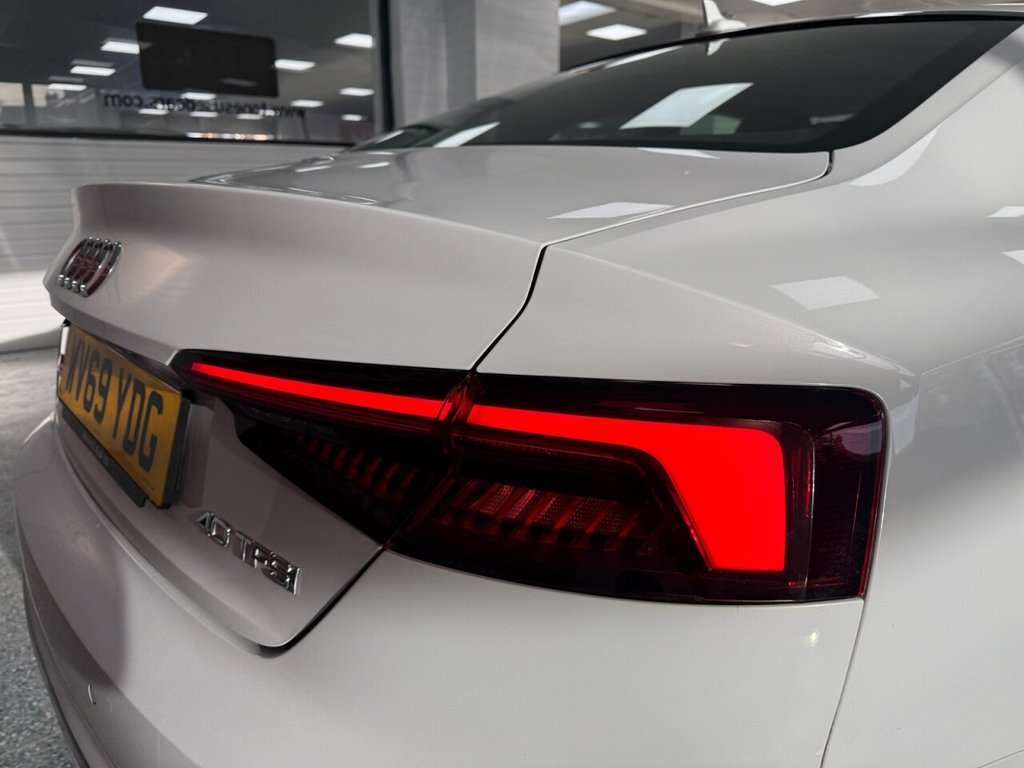 Used Audi A5 2019 for sale - 77226842: Photo 4