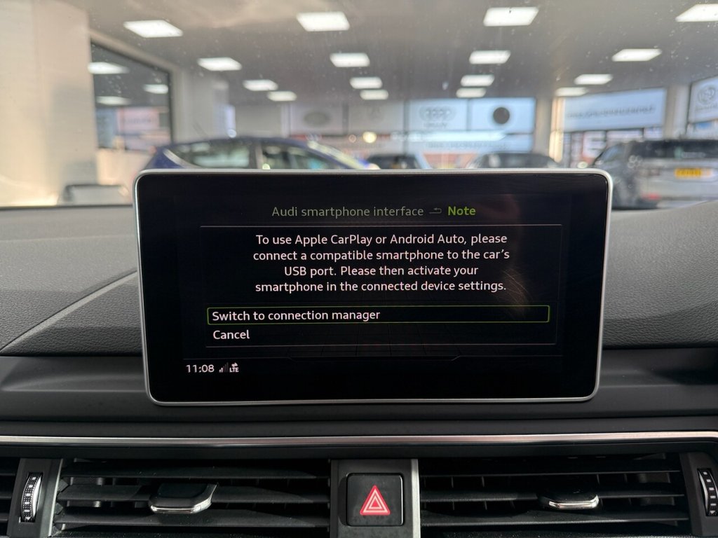 Used Audi A5 2019 for sale - 77226842: Photo 40