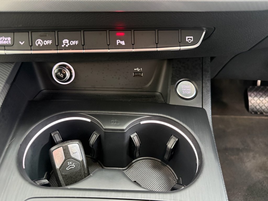 Used Audi A5 2019 for sale - 77226842: Photo 43