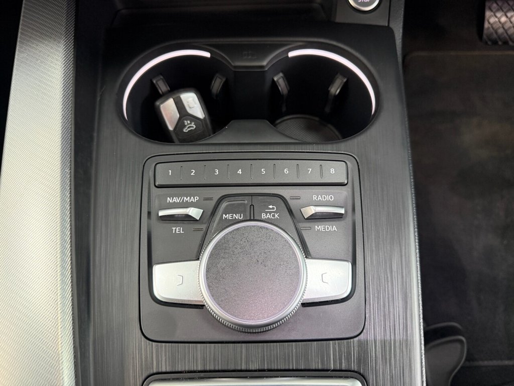 Used Audi A5 2019 for sale - 77226842: Photo 44