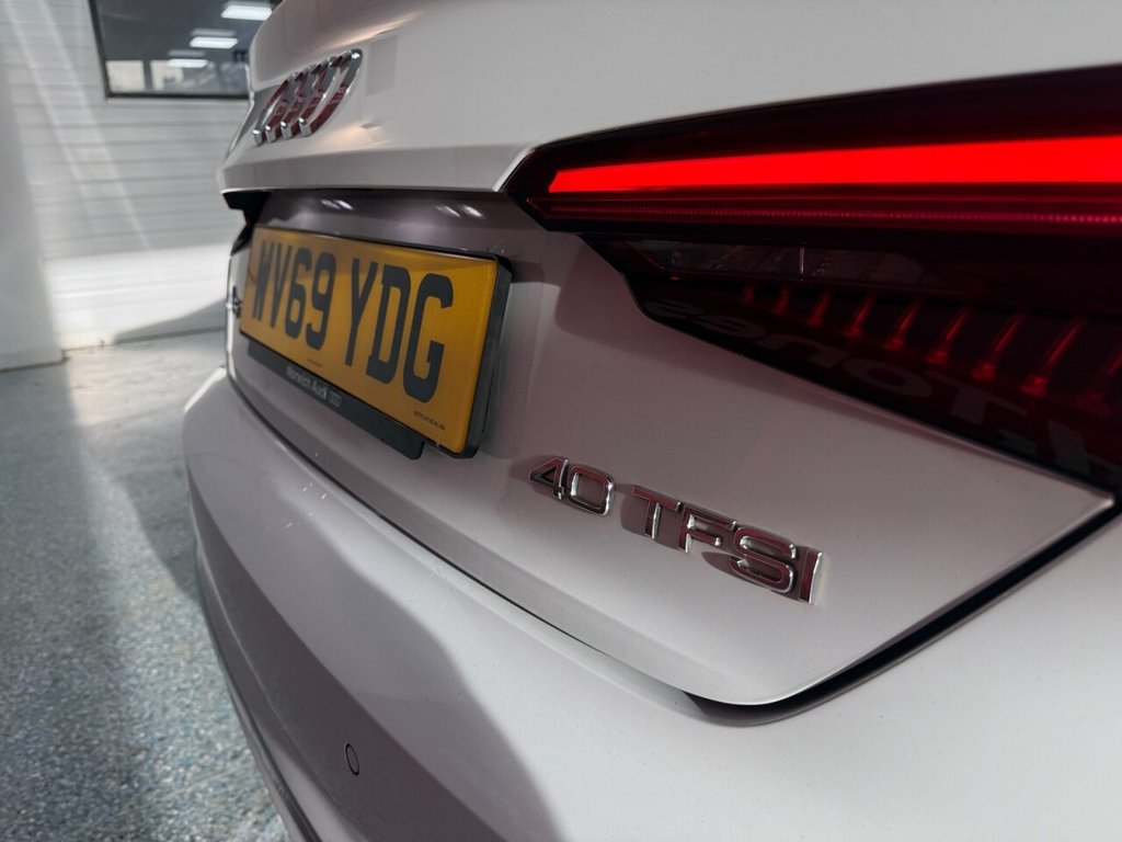 Used Audi A5 2019 for sale - 77226842: Photo 5