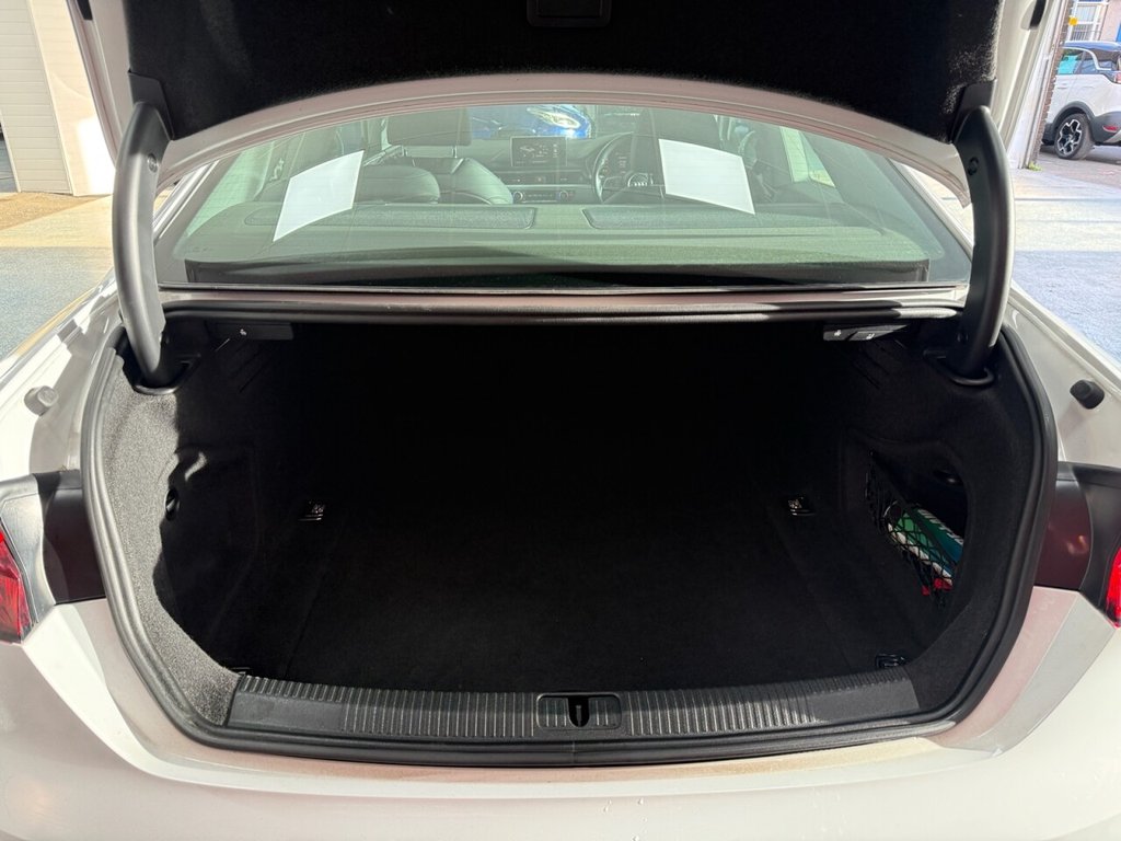 Used Audi A5 2019 for sale - 77226842: Photo 7