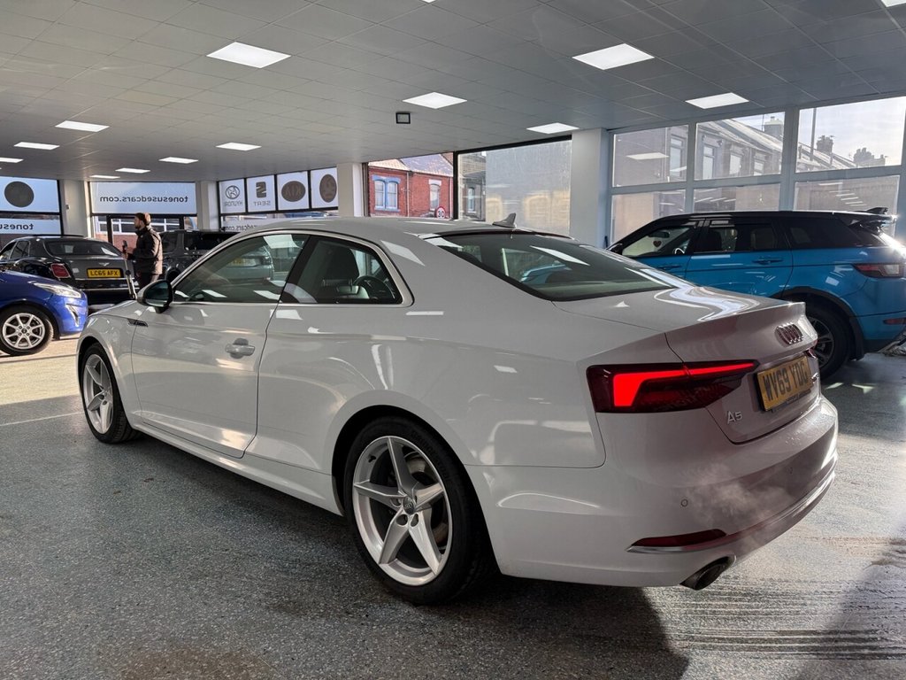 Used Audi A5 2019 for sale - 77226842: Photo 9
