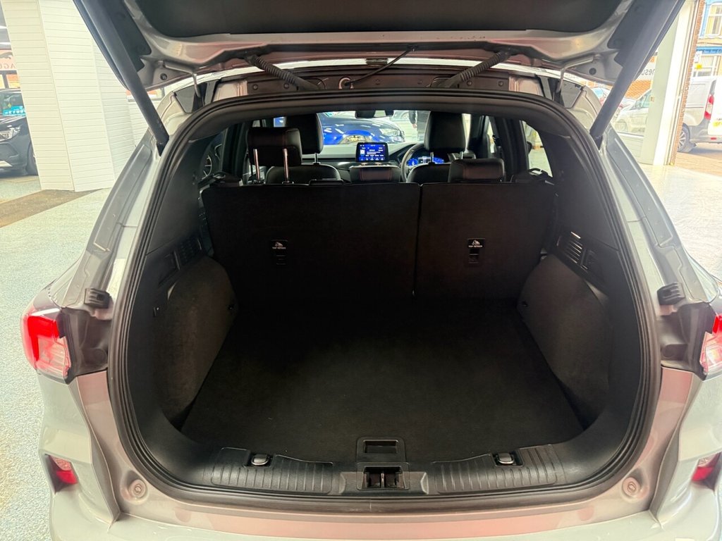 Used Ford Kuga 2021 for sale - 77655275: Photo 12