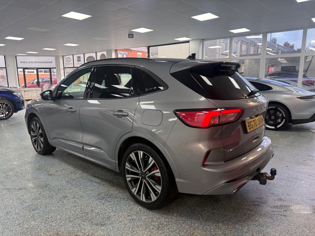 Used Ford Kuga 2021 for sale - 77655275: Photo 15