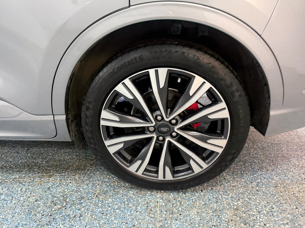 Used Ford Kuga 2021 for sale - 77655275: Photo 16