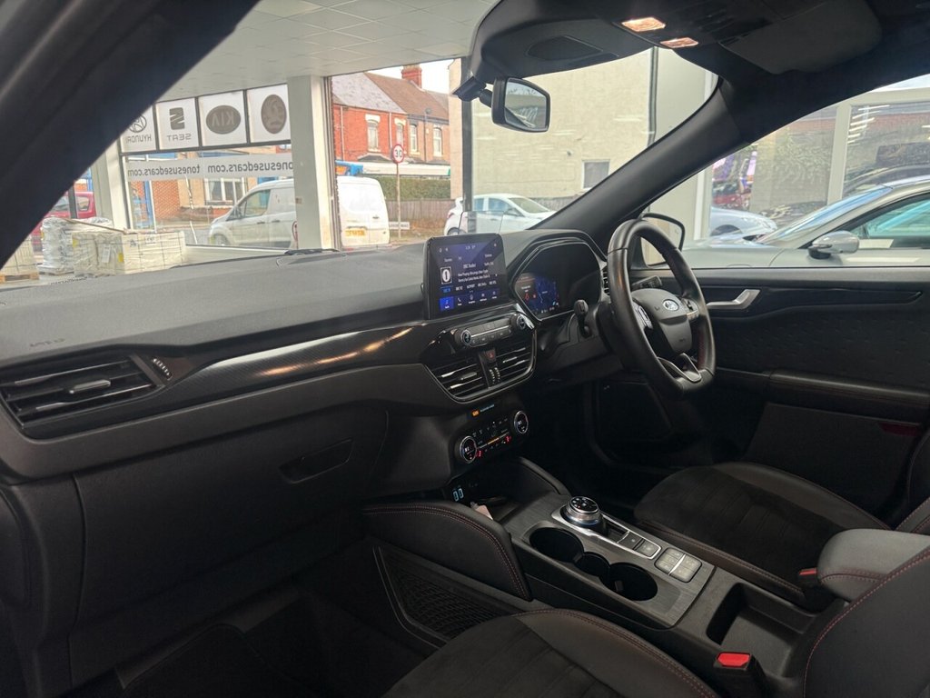 Used Ford Kuga 2021 for sale - 77655275: Photo 17