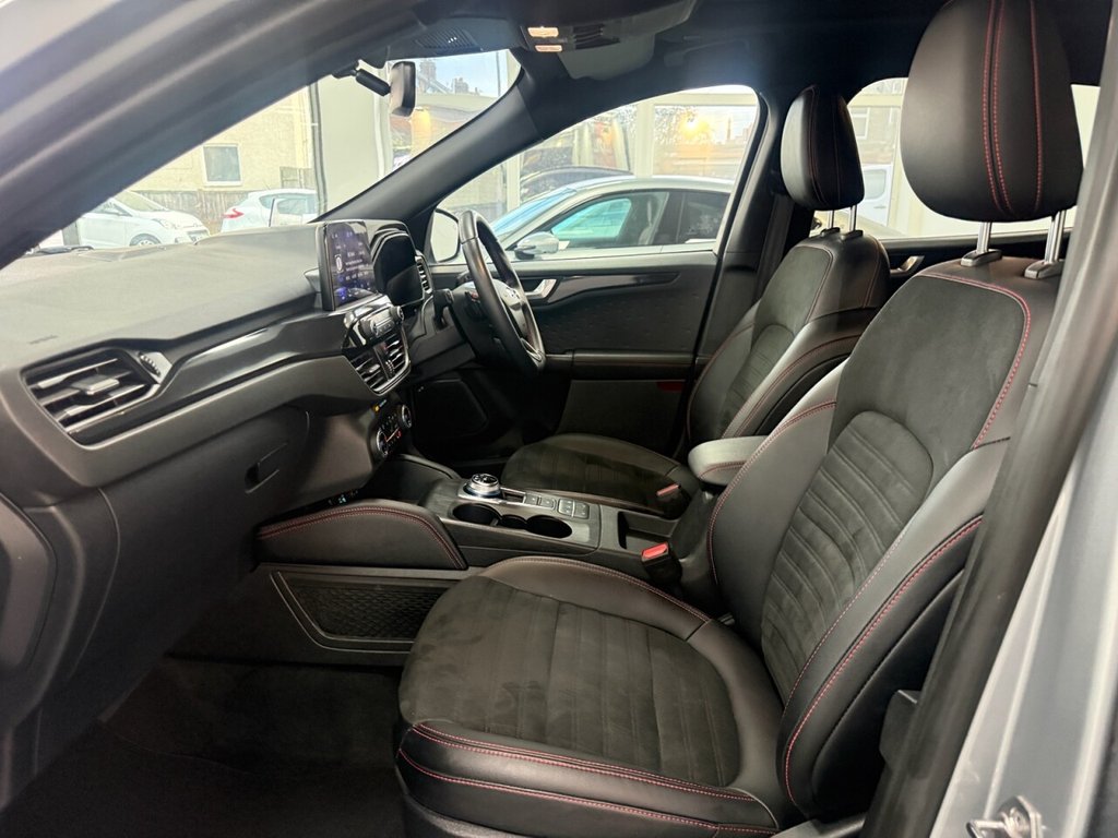 Used Ford Kuga 2021 for sale - 77655275: Photo 18