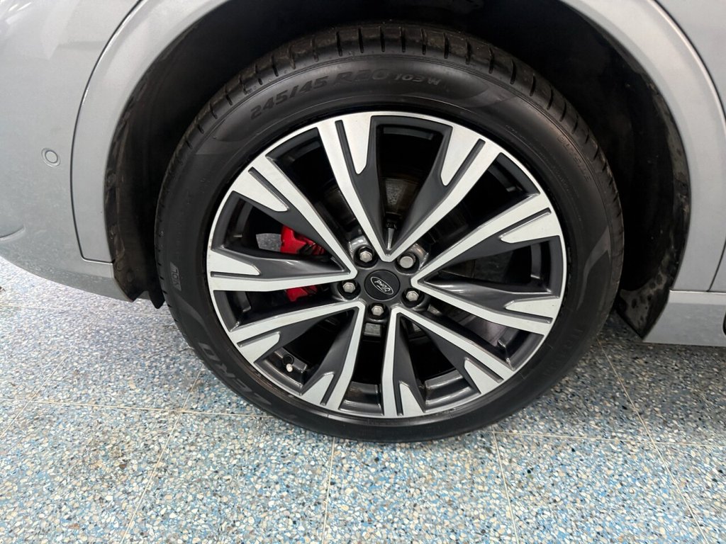 Used Ford Kuga 2021 for sale - 77655275: Photo 24