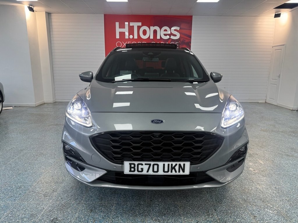 Used Ford Kuga 2021 for sale - 77655275: Photo 26