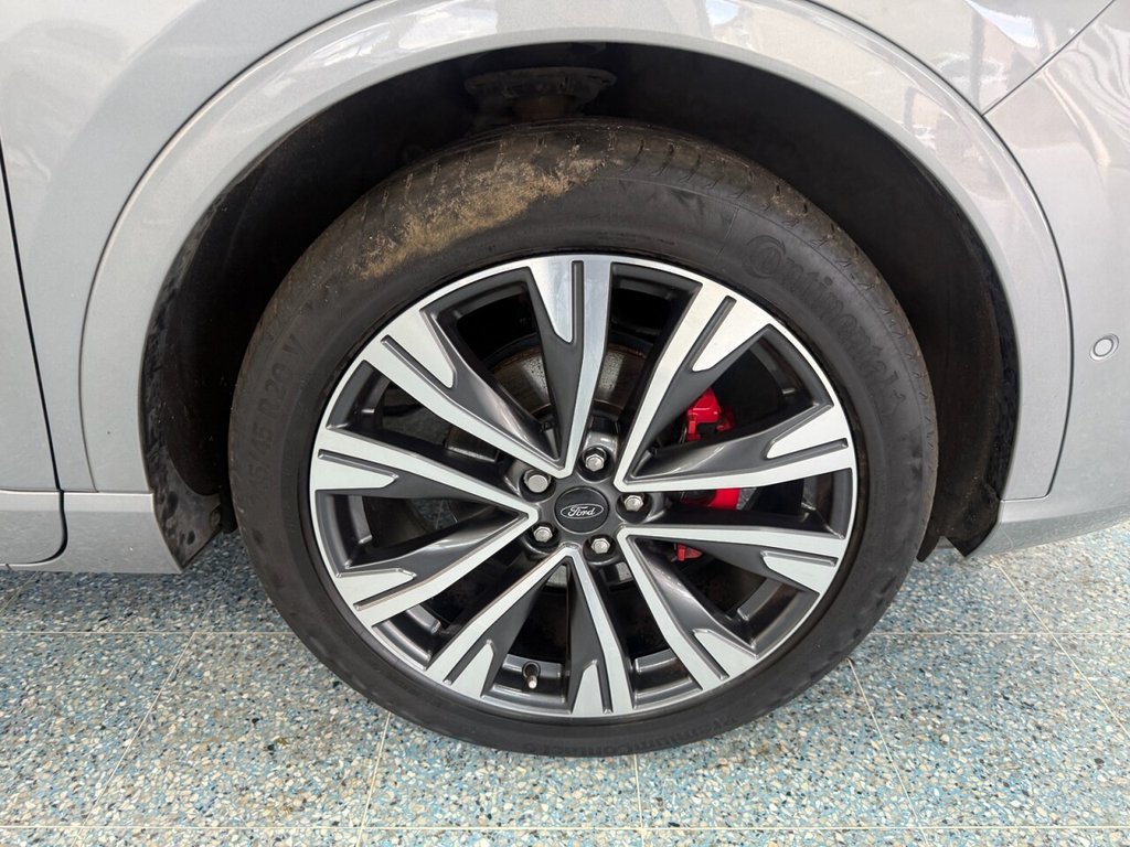 Used Ford Kuga 2021 for sale - 77655275: Photo 27