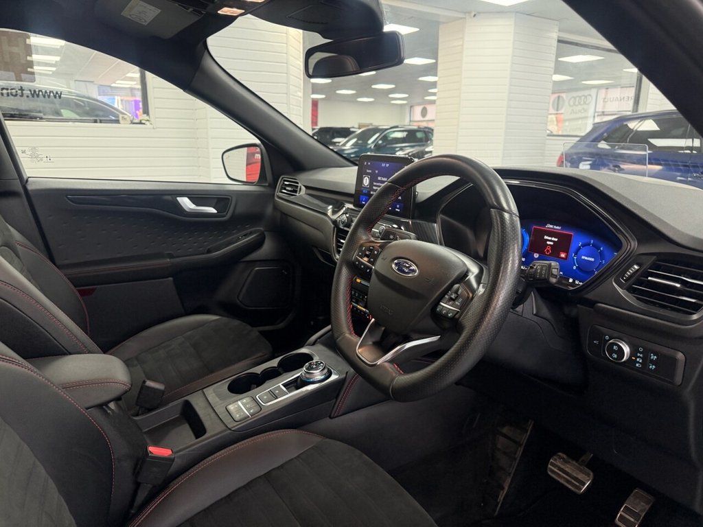 Used Ford Kuga 2021 for sale - 77655275: Photo 28