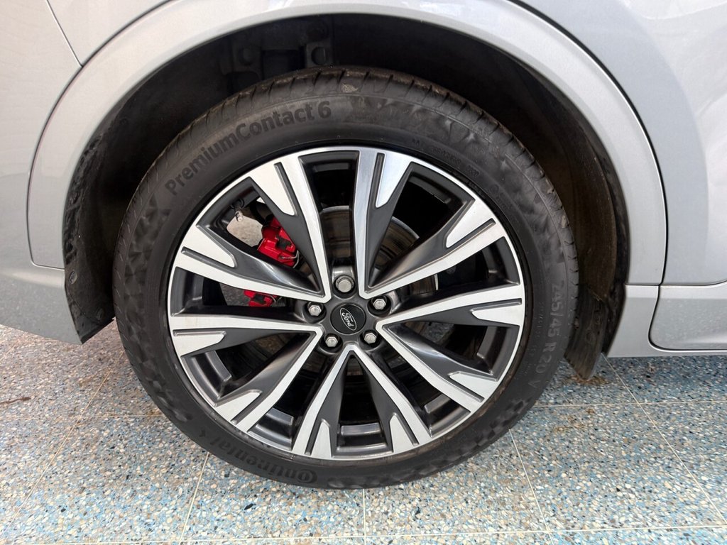 Used Ford Kuga 2021 for sale - 77655275: Photo 3