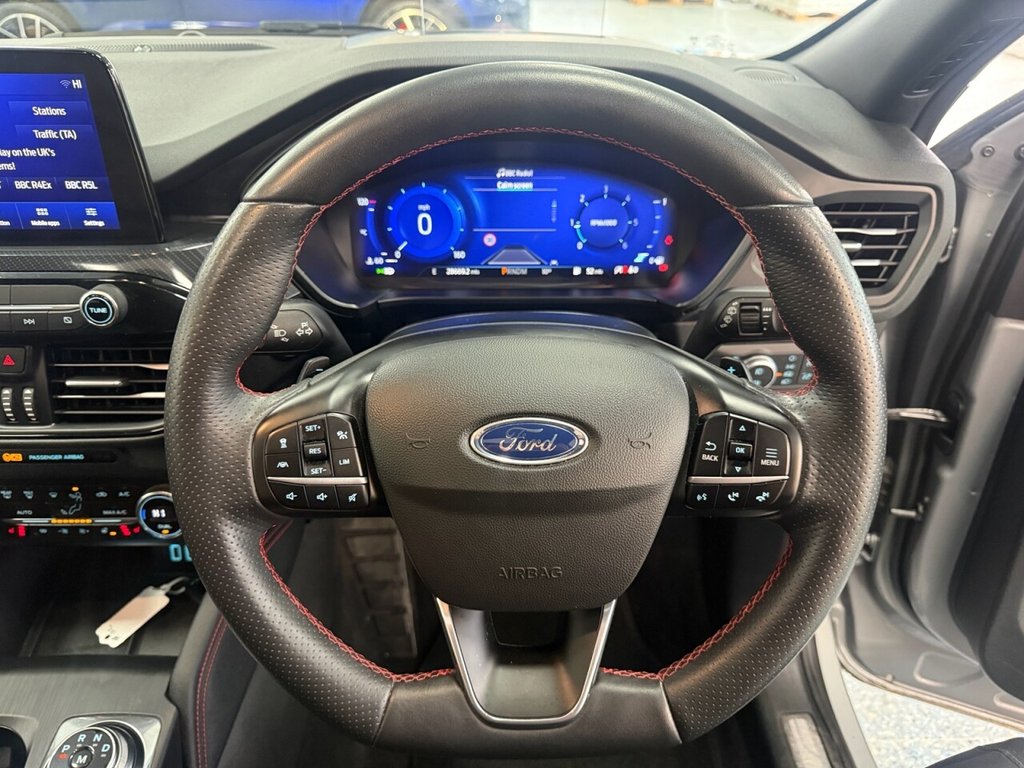 Used Ford Kuga 2021 for sale - 77655275: Photo 35