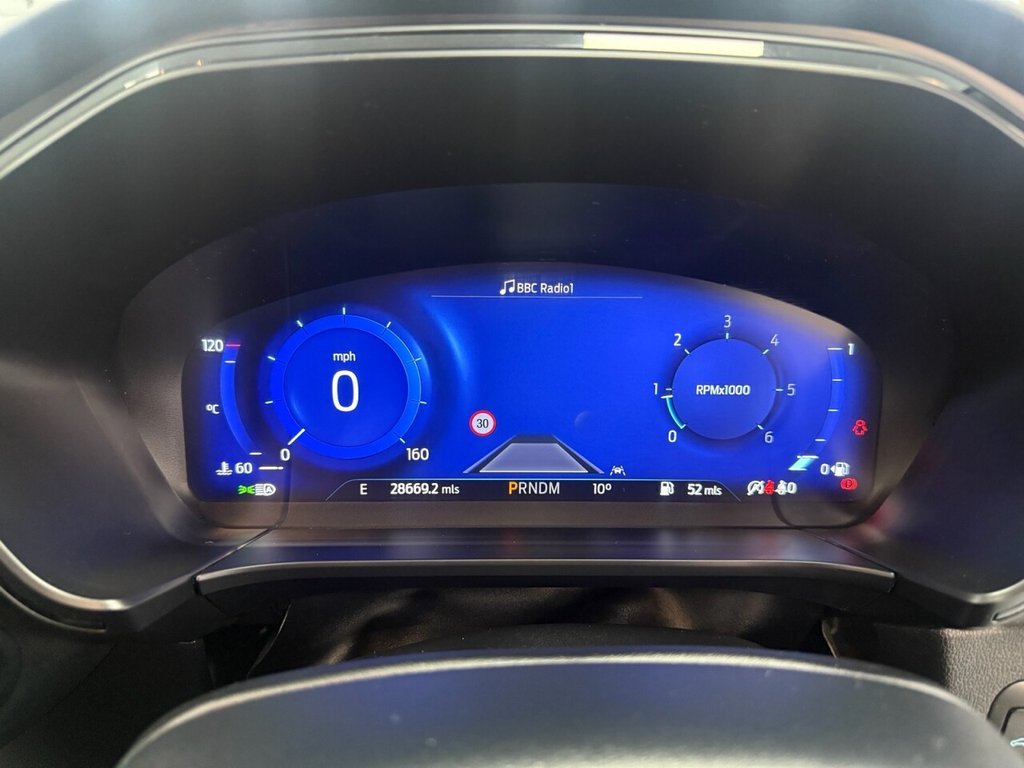 Used Ford Kuga 2021 for sale - 77655275: Photo 38