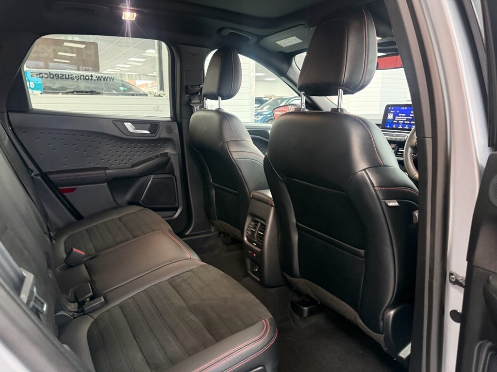 Used Ford Kuga 2021 for sale - 77655275: Photo 4