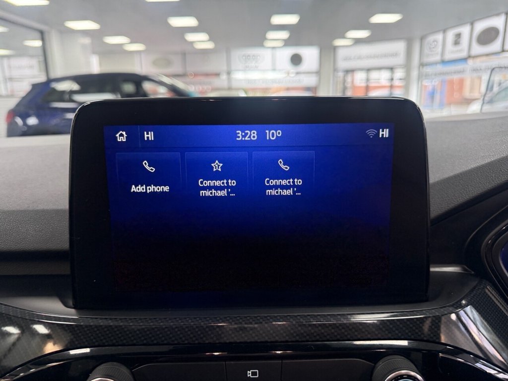 Used Ford Kuga 2021 for sale - 77655275: Photo 41