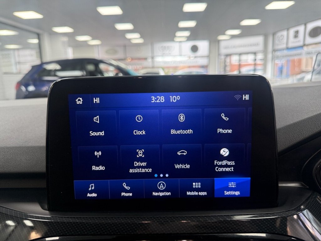 Used Ford Kuga 2021 for sale - 77655275: Photo 43