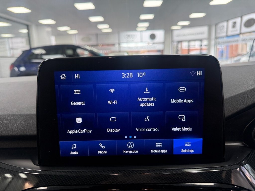 Used Ford Kuga 2021 for sale - 77655275: Photo 44