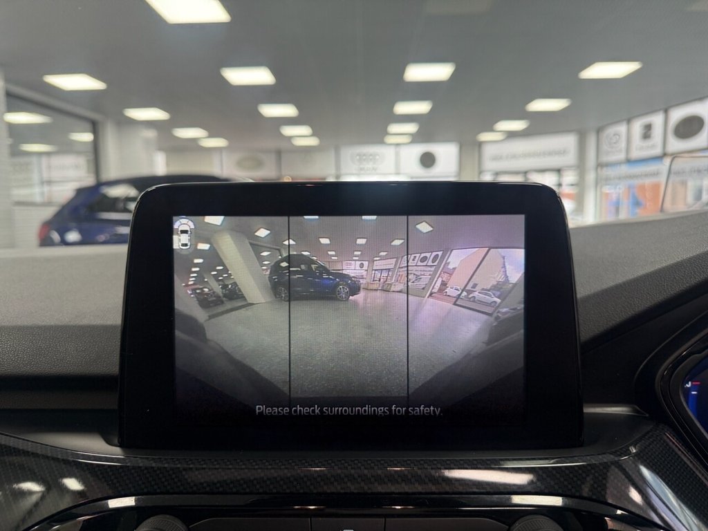 Used Ford Kuga 2021 for sale - 77655275: Photo 47