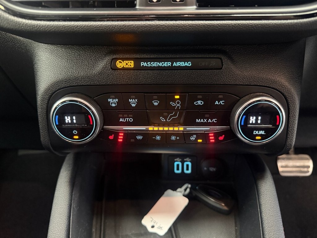 Used Ford Kuga 2021 for sale - 77655275: Photo 48